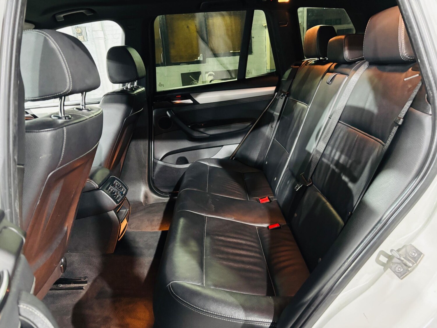 Used BMW X3 for sale - 77537910: Photo 16