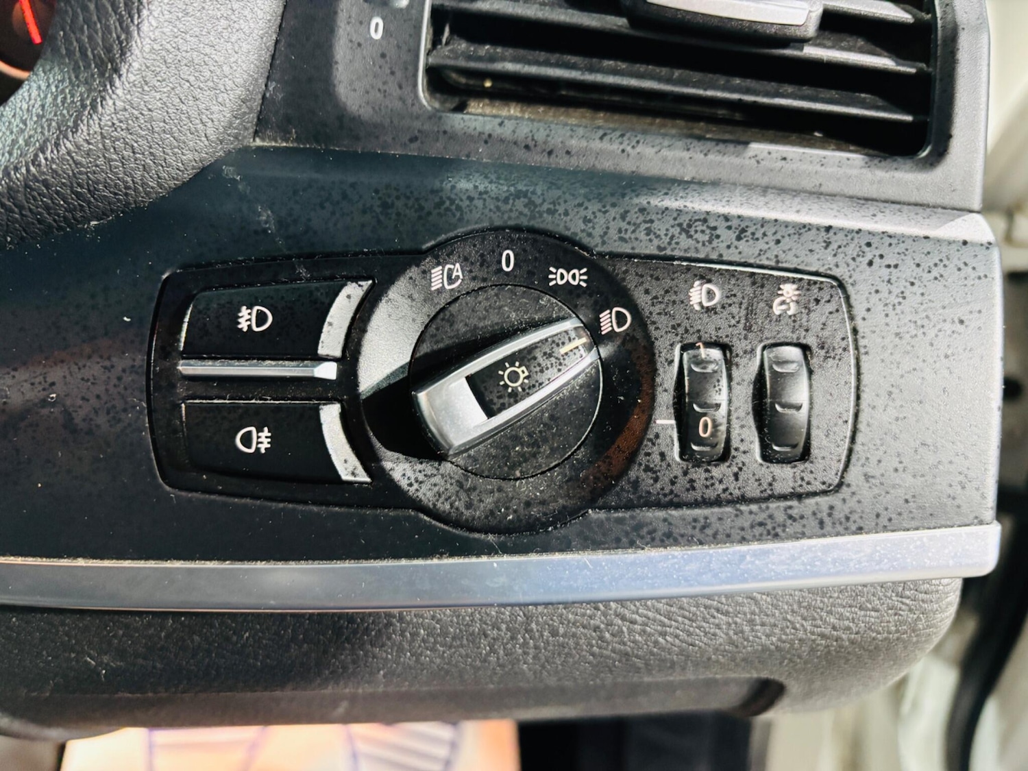 Used BMW X3 for sale - 77537910: Photo 18