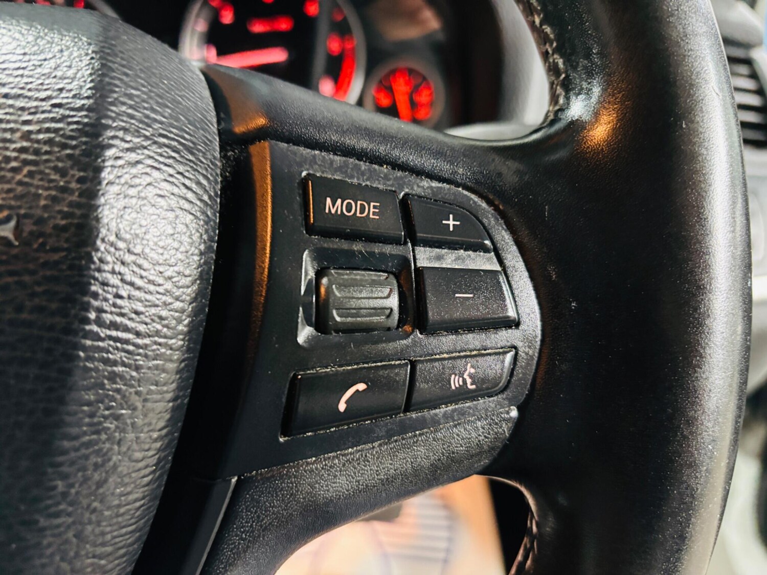 Used BMW X3 for sale - 77537910: Photo 19