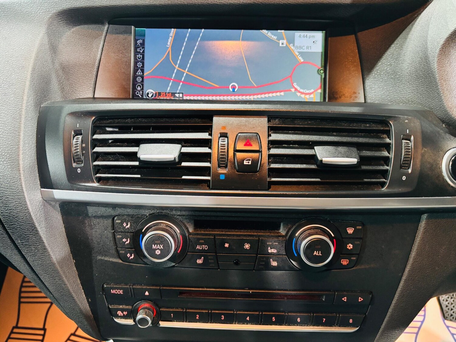 Used BMW X3 for sale - 77537910: Photo 21