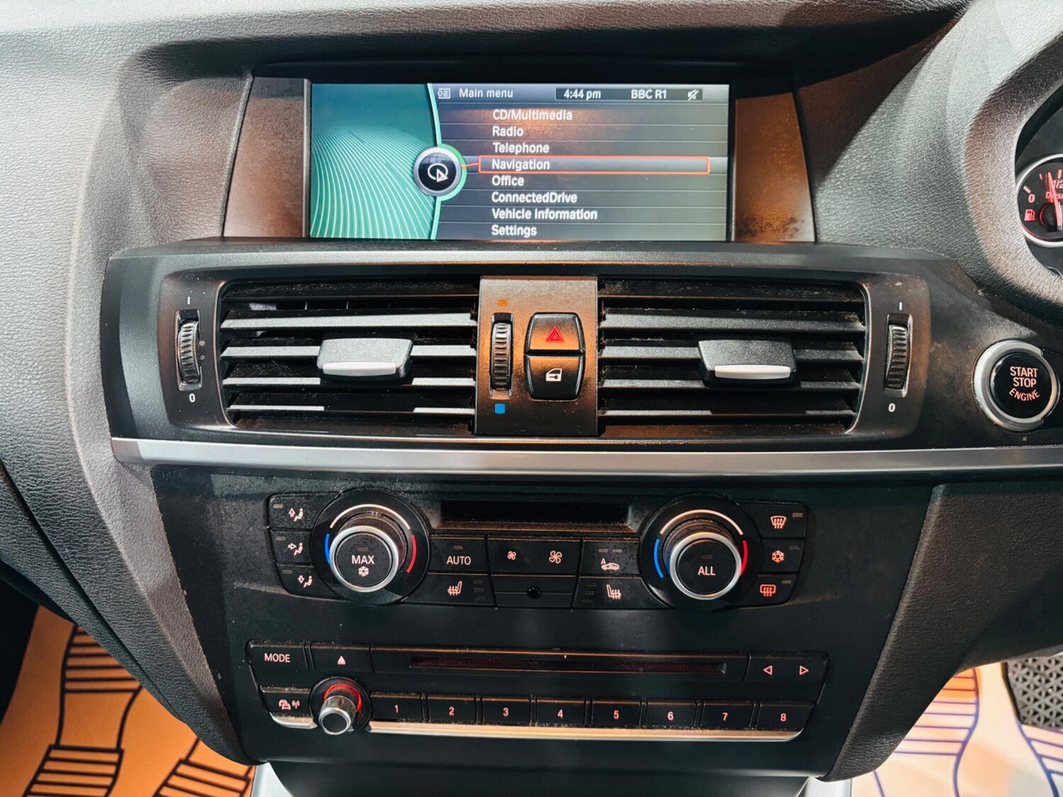 Used BMW X3 for sale - 77537910: Photo 22