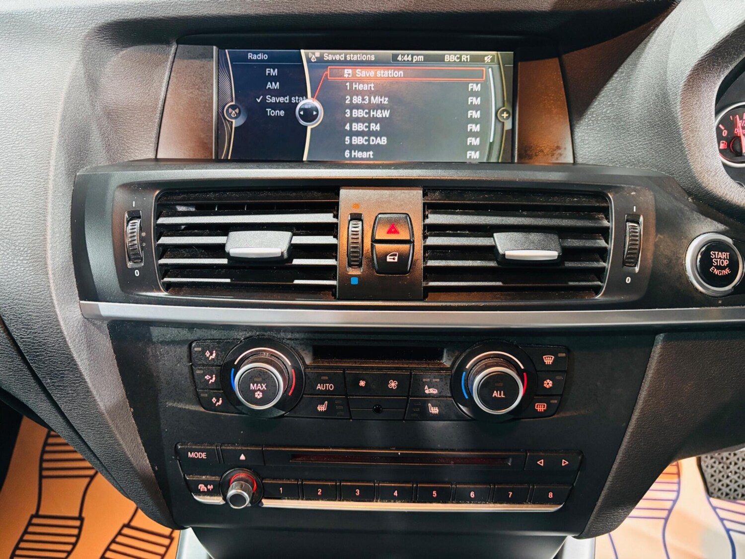 Used BMW X3 for sale - 77537910: Photo 24