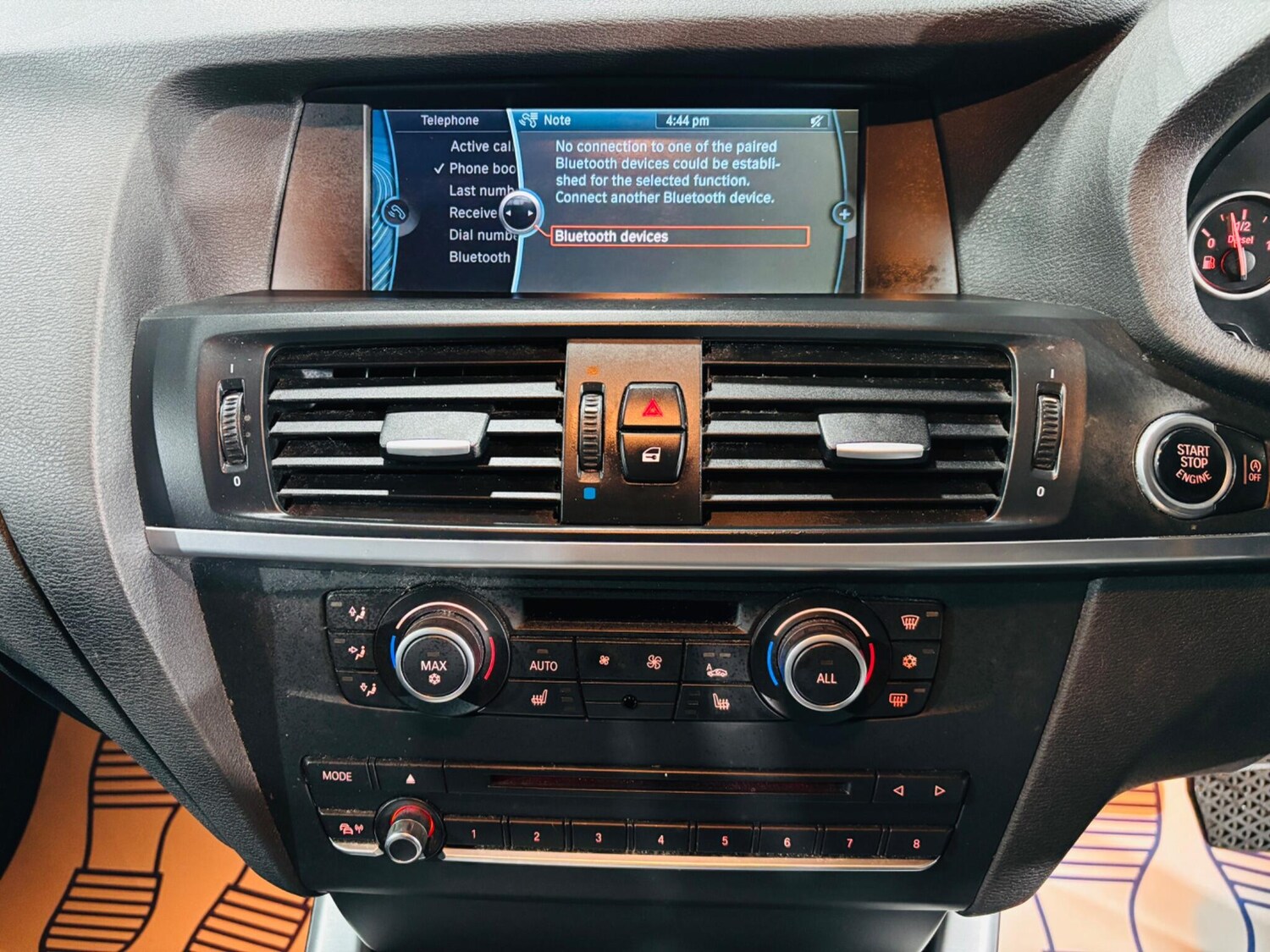 Used BMW X3 for sale - 77537910: Photo 25