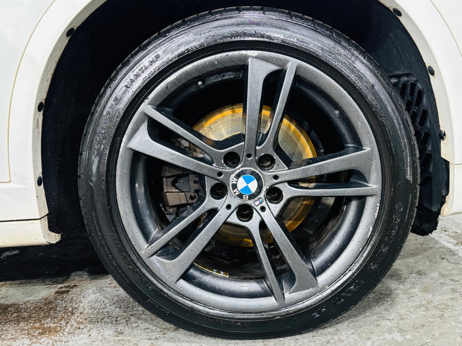 Used BMW X3 for sale - 77537910: Photo 31