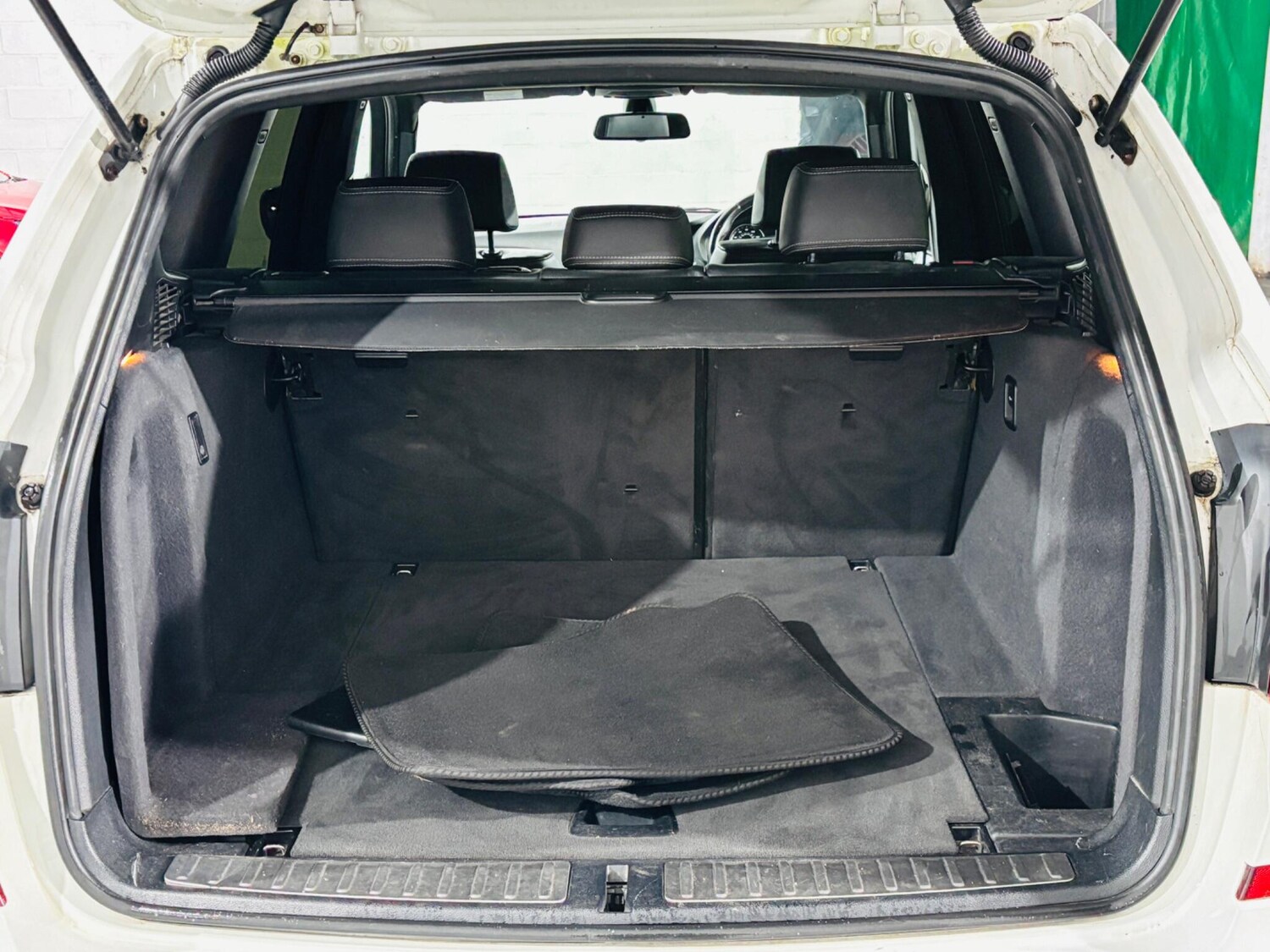 Used BMW X3 for sale - 77537910: Photo 33