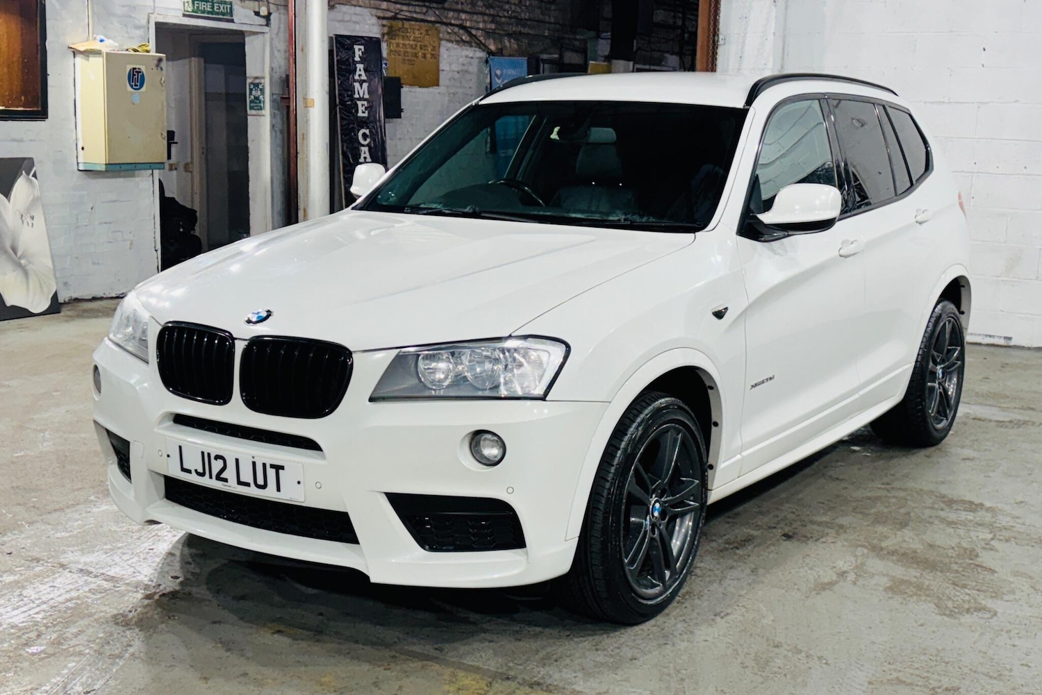 Used BMW X3 for sale - 77537910: Photo 4