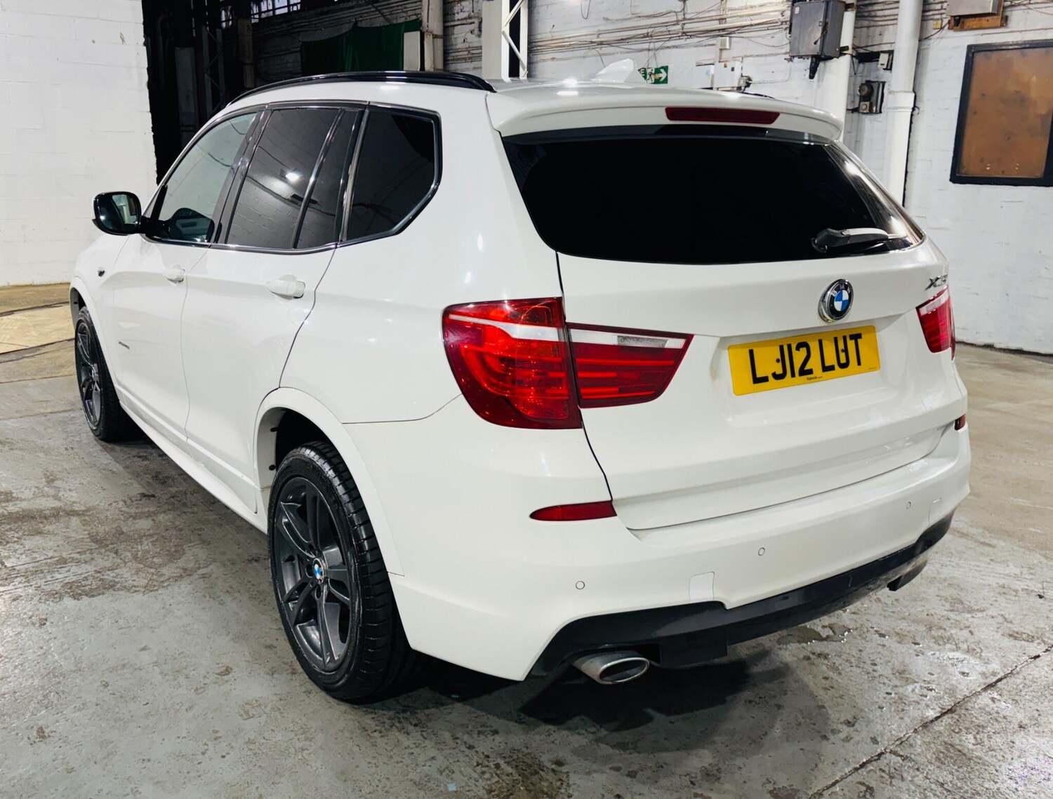 Used BMW X3 for sale - 77537910: Photo 7