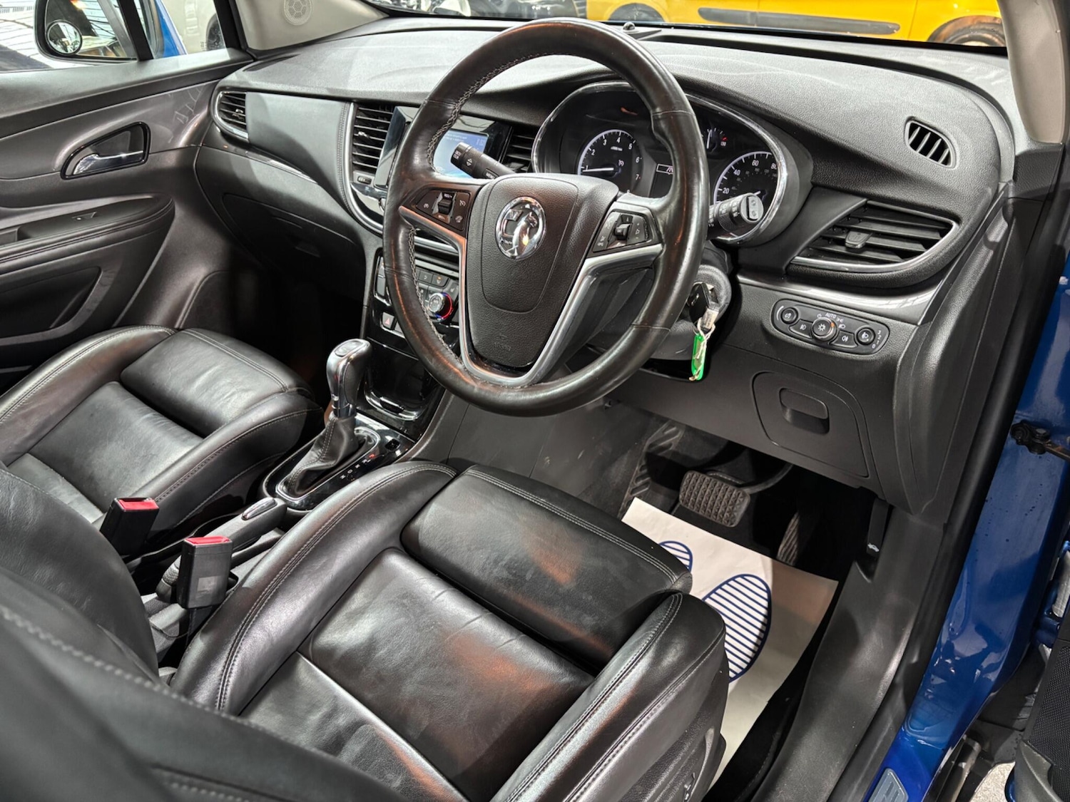 Used Vauxhall Mokka X for sale - 78135488: Photo 10