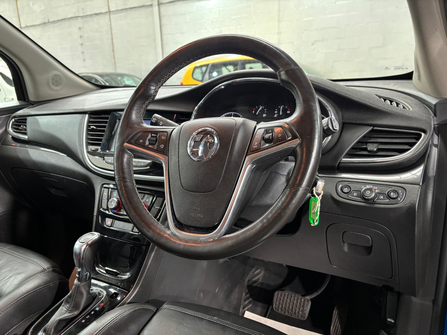 Used Vauxhall Mokka X for sale - 78135488: Photo 11