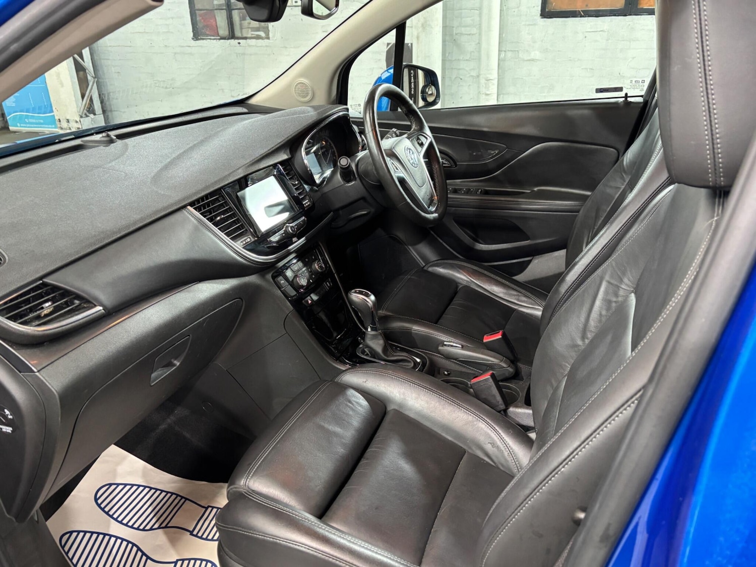 Used Vauxhall Mokka X for sale - 78135488: Photo 12