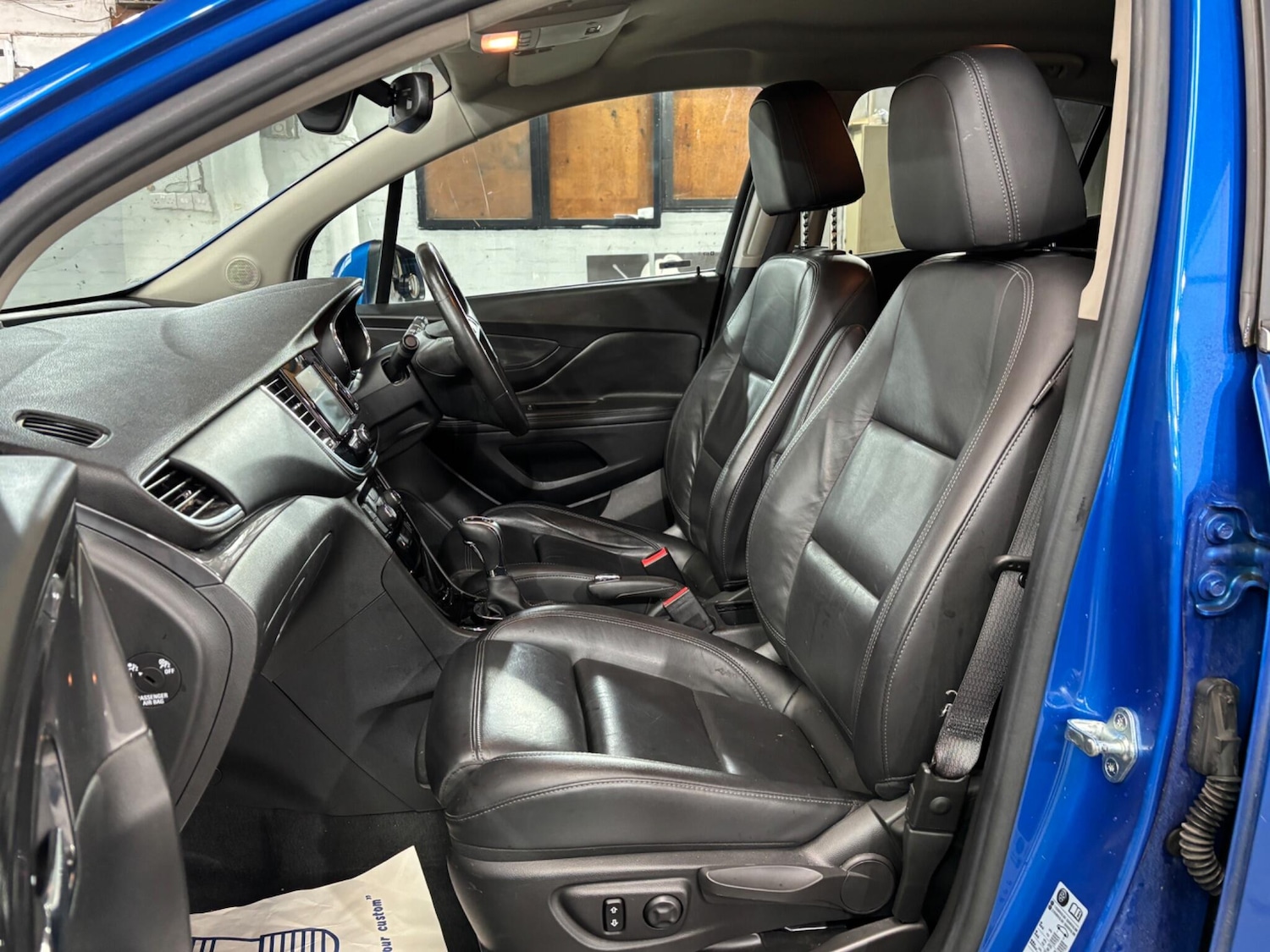 Used Vauxhall Mokka X for sale - 78135488: Photo 14