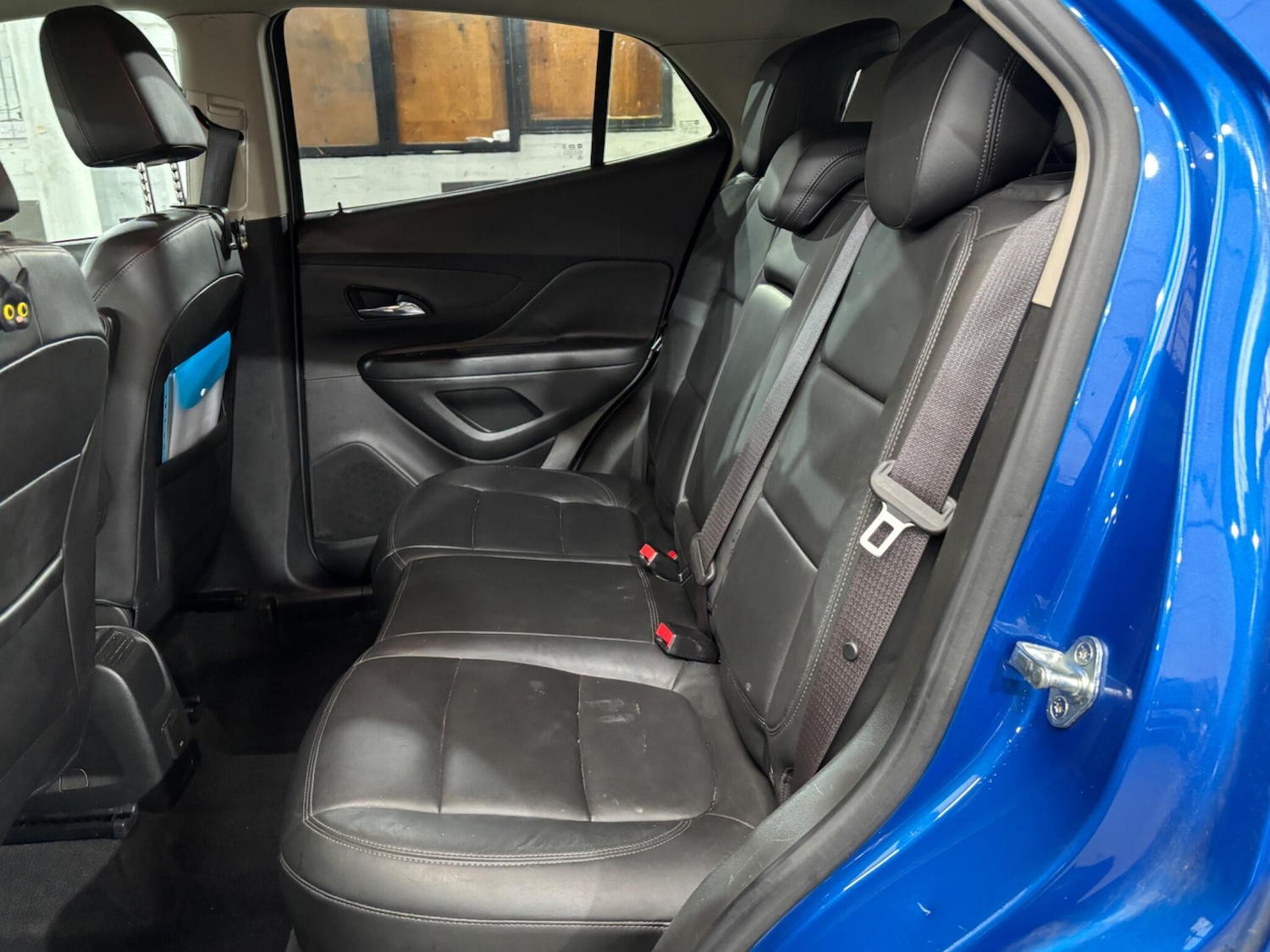 Used Vauxhall Mokka X for sale - 78135488: Photo 15