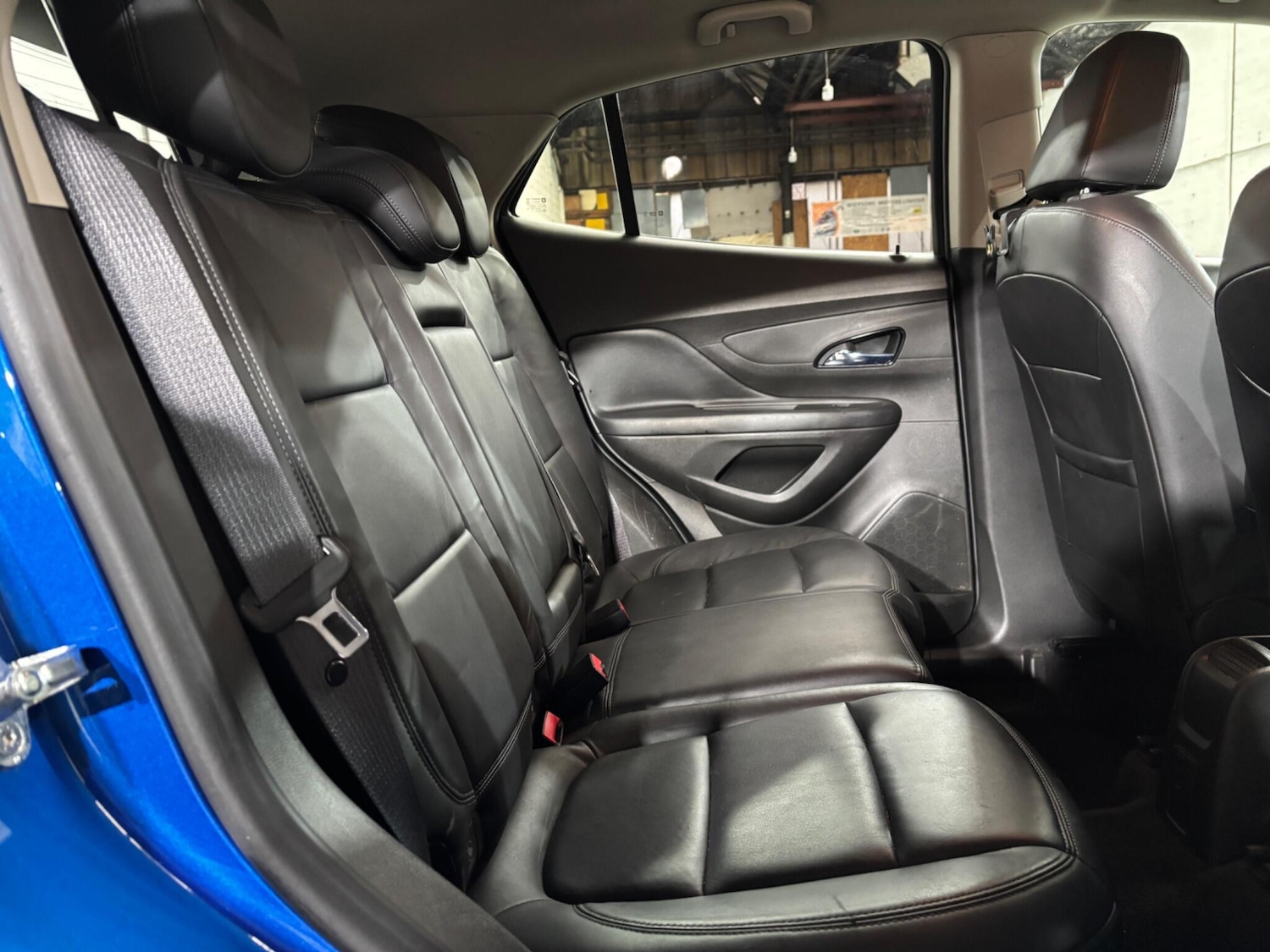 Used Vauxhall Mokka X for sale - 78135488: Photo 16