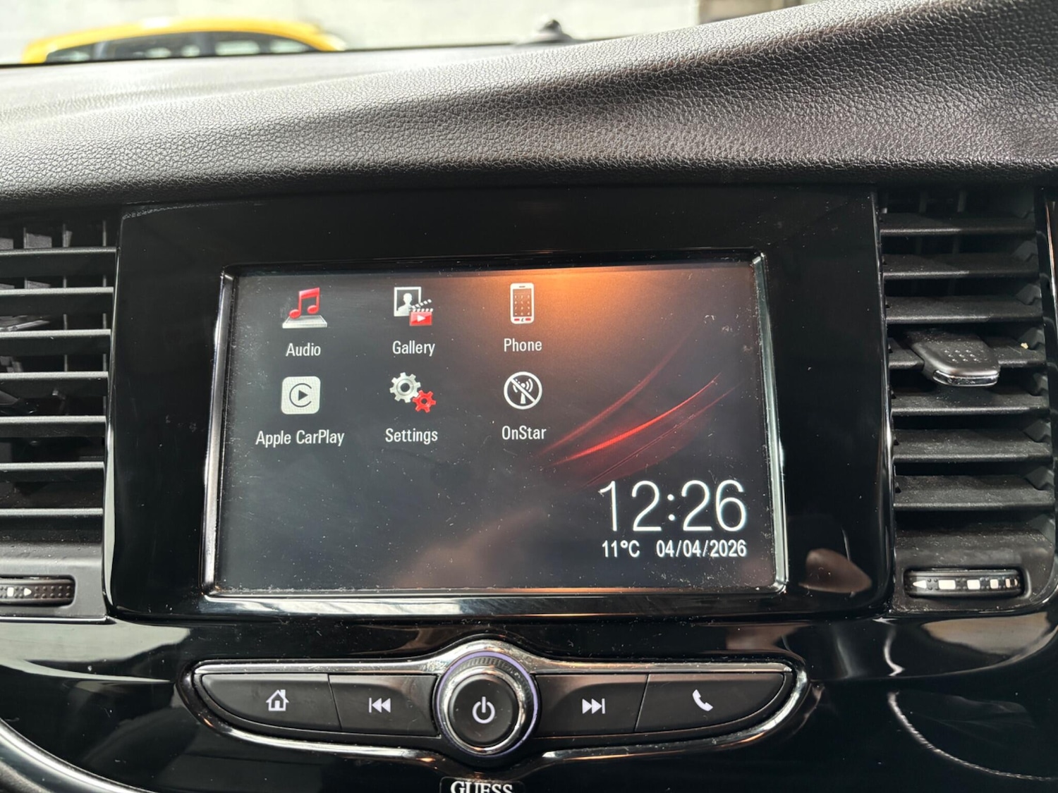 Used Vauxhall Mokka X for sale - 78135488: Photo 17