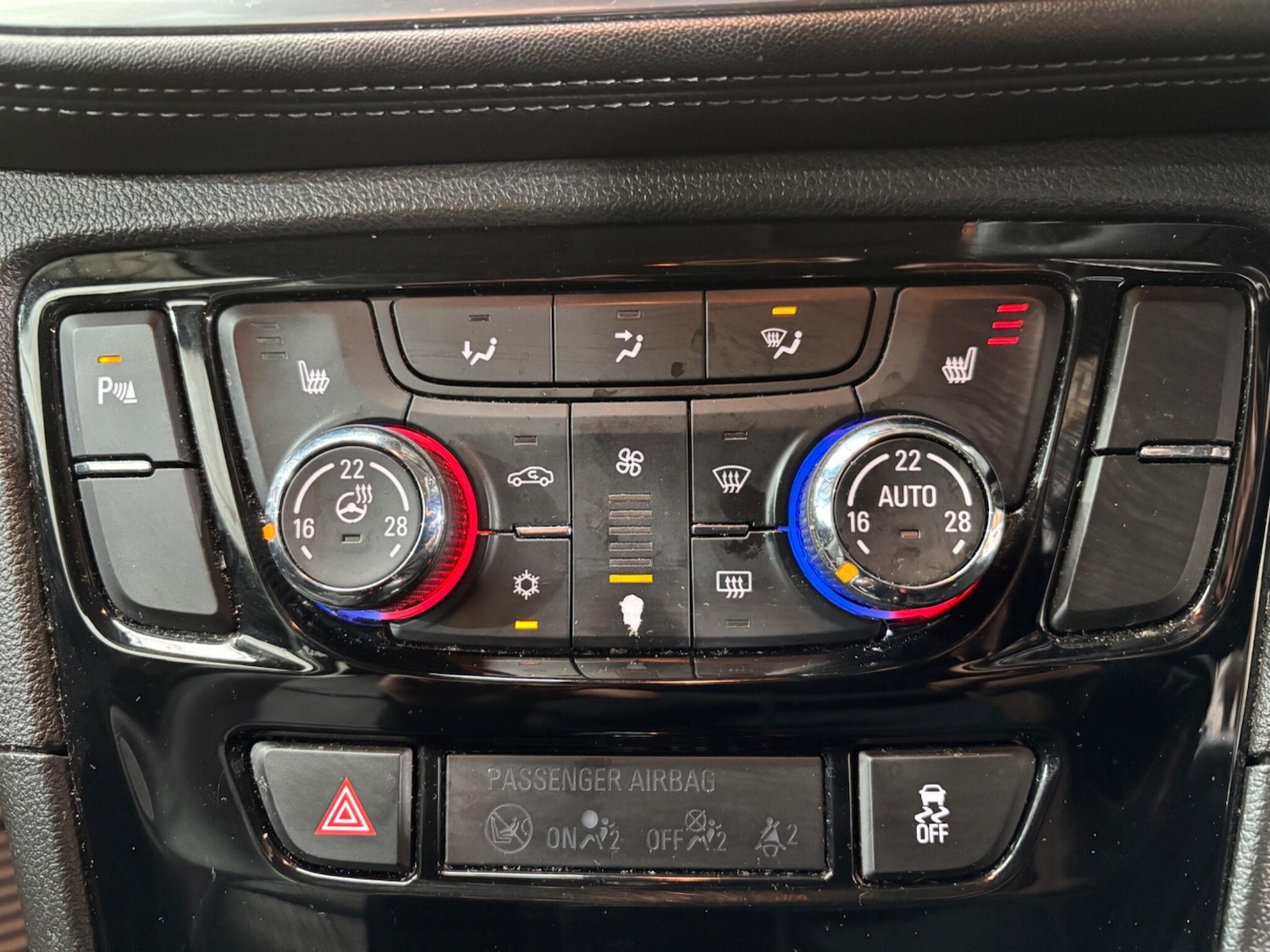 Used Vauxhall Mokka X for sale - 78135488: Photo 18