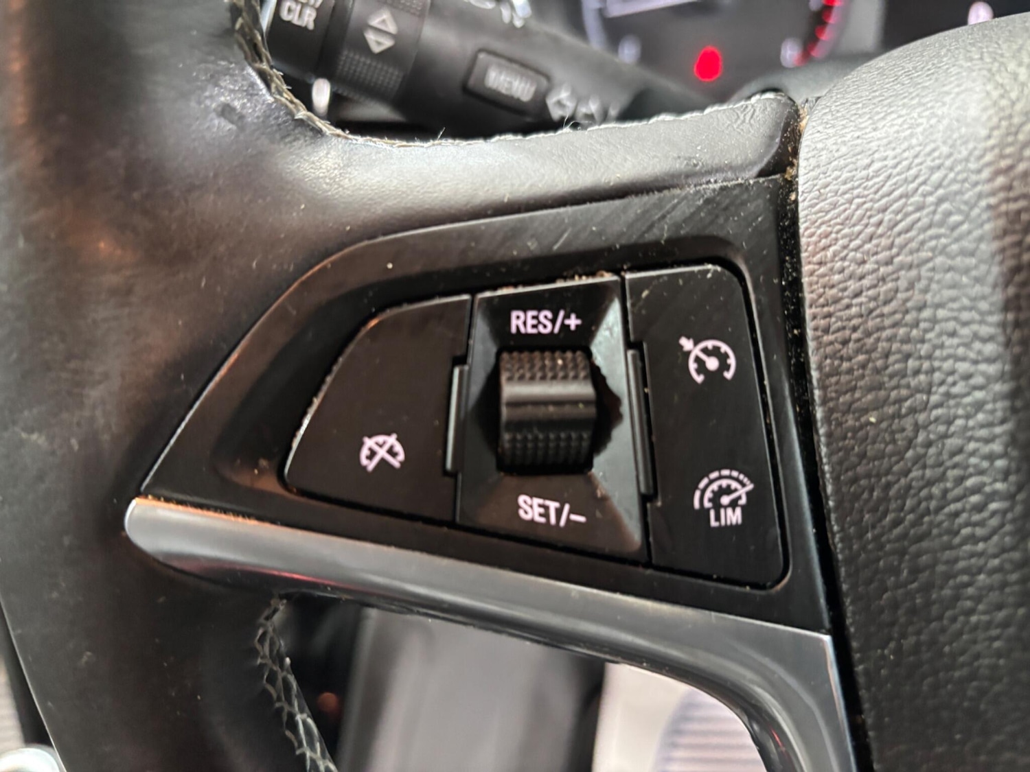 Used Vauxhall Mokka X for sale - 78135488: Photo 19