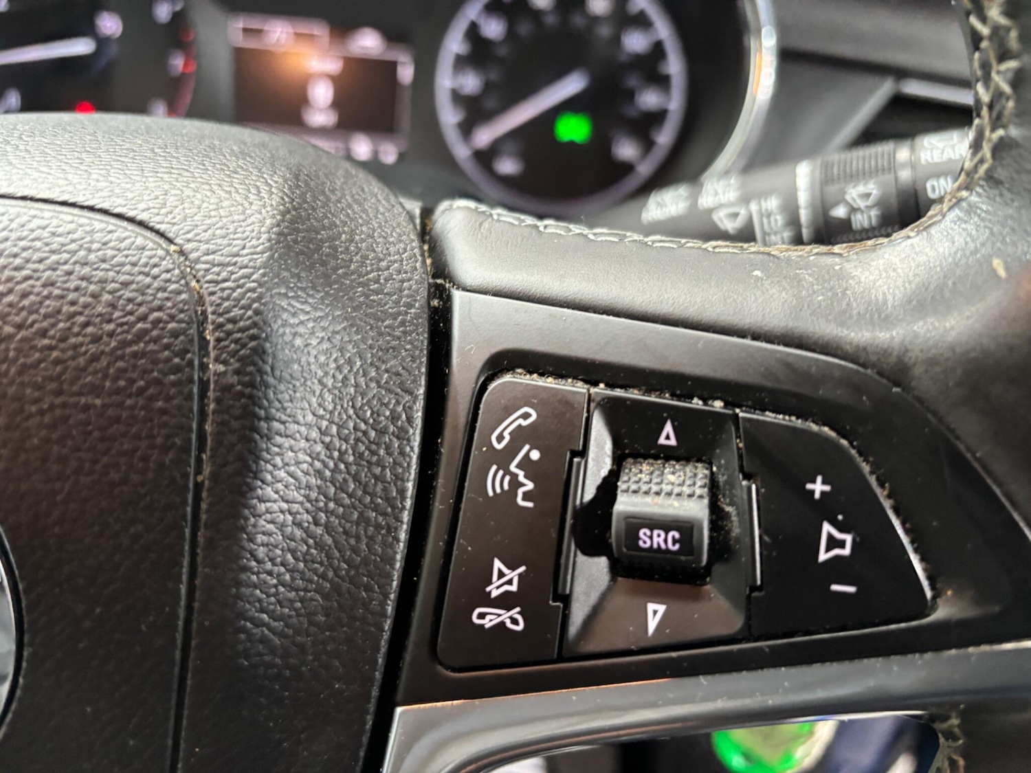 Used Vauxhall Mokka X for sale - 78135488: Photo 21