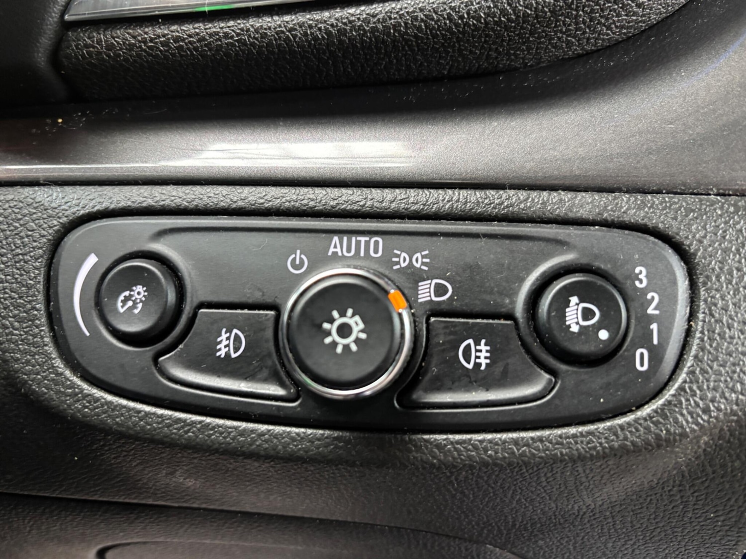 Used Vauxhall Mokka X for sale - 78135488: Photo 22