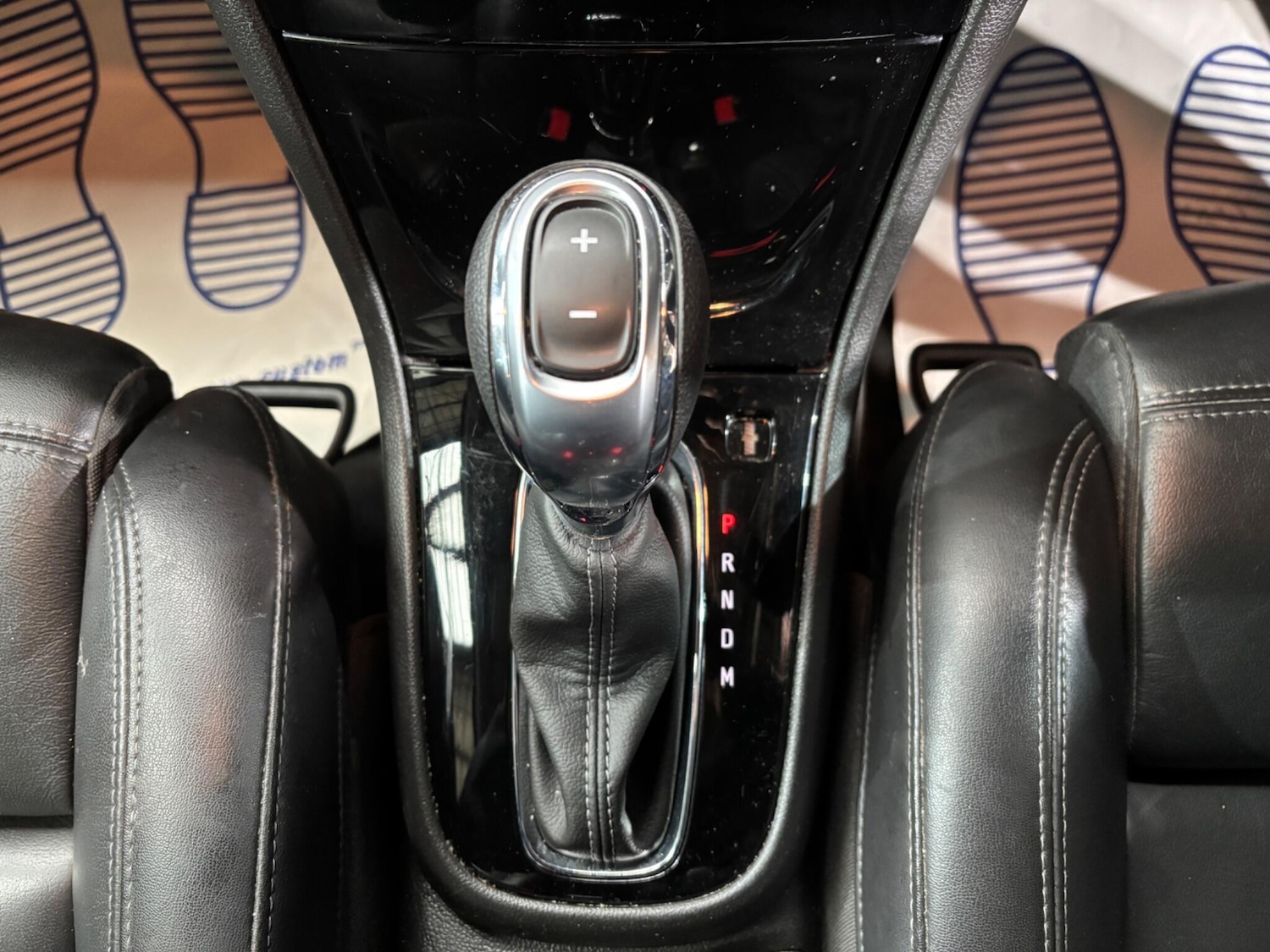 Used Vauxhall Mokka X for sale - 78135488: Photo 23