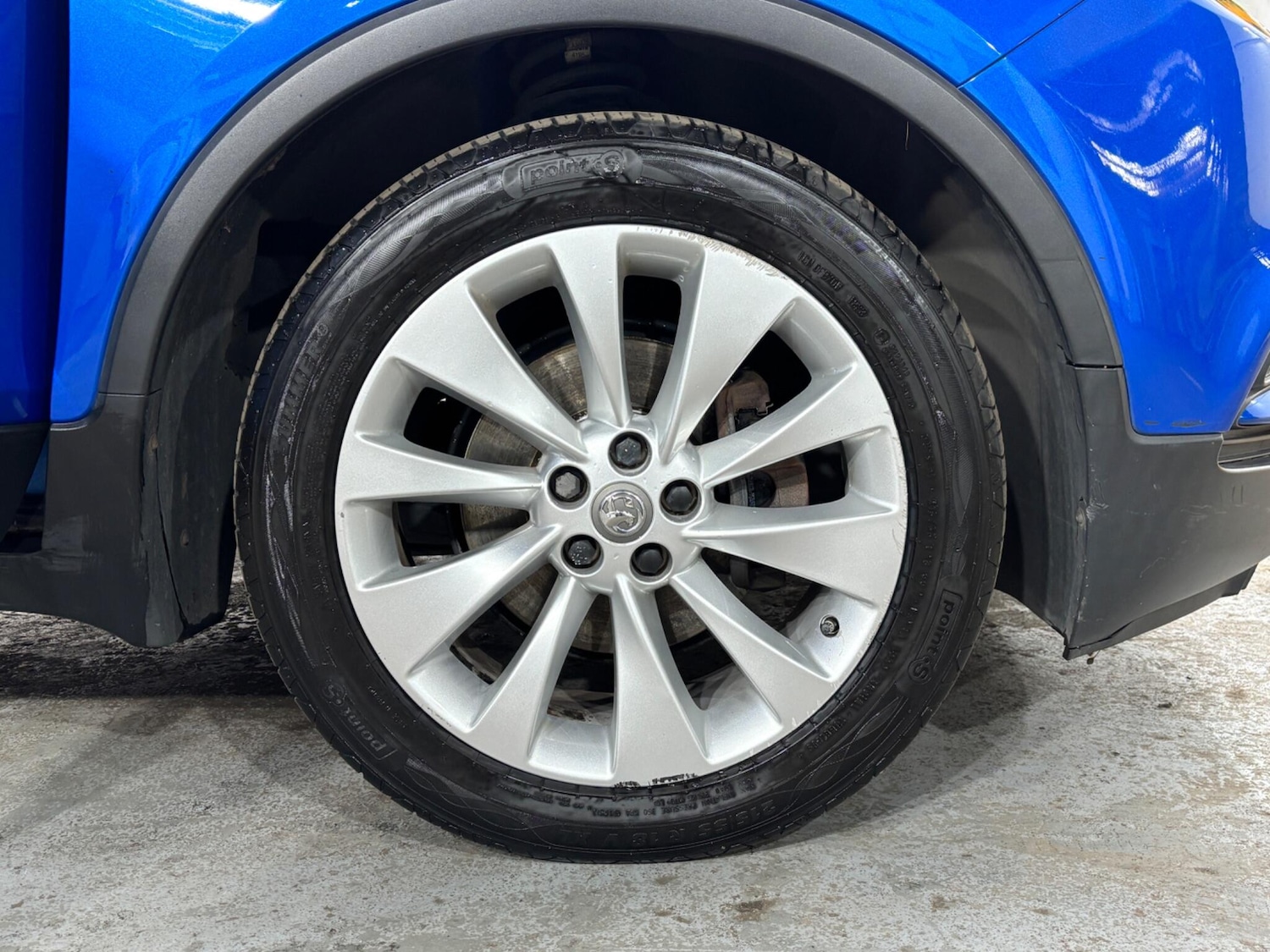 Used Vauxhall Mokka X for sale - 78135488: Photo 25