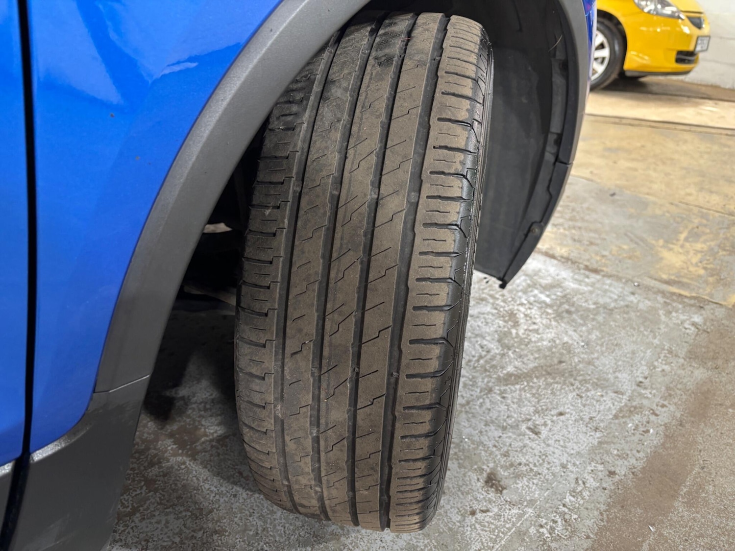 Used Vauxhall Mokka X for sale - 78135488: Photo 26