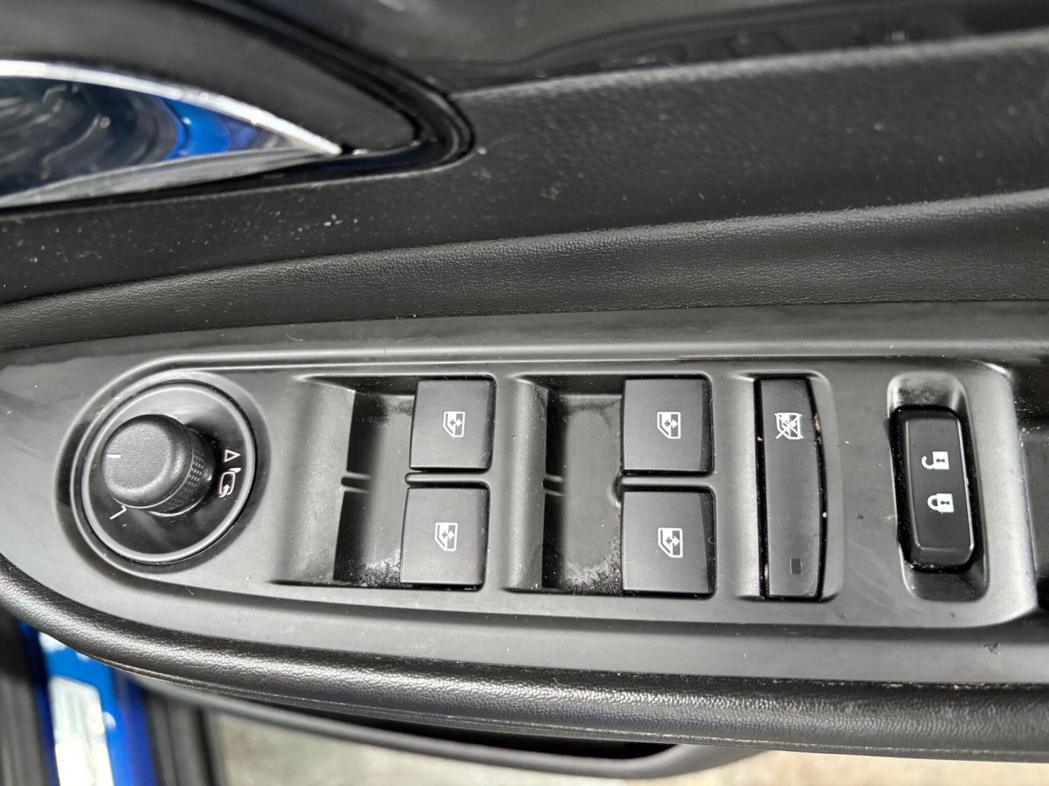 Used Vauxhall Mokka X for sale - 78135488: Photo 27