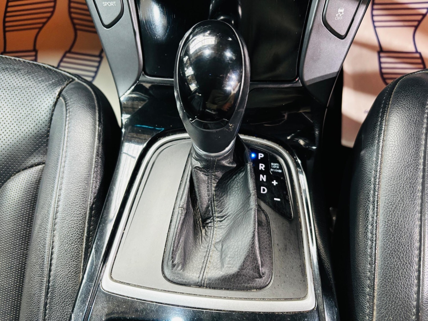 Vehicle 27