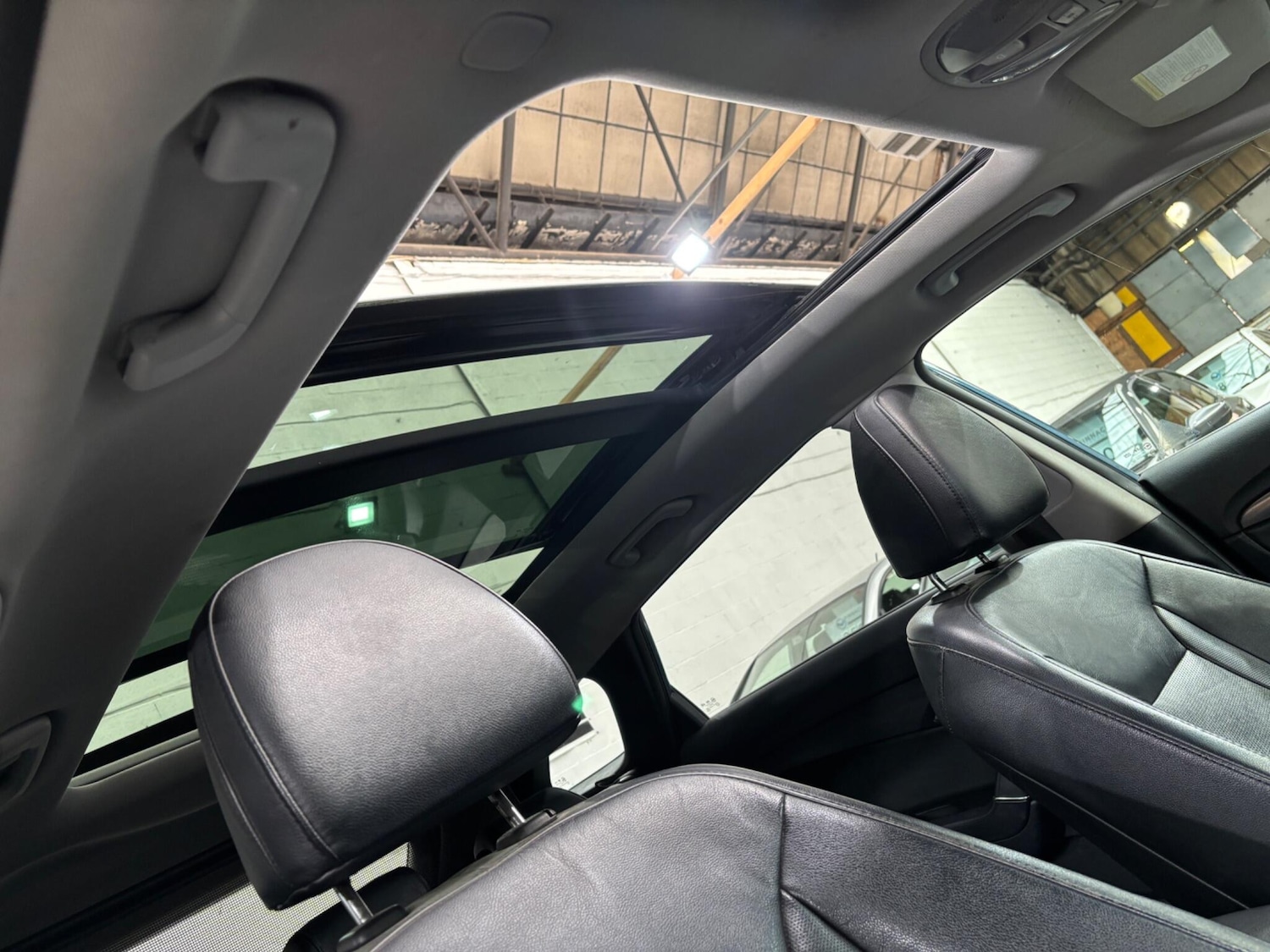 Vehicle 36