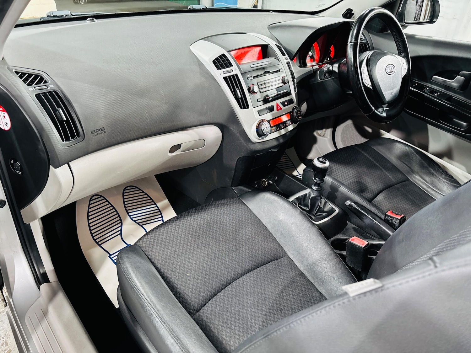 Used Kia Ceed 2008 for sale - 76315104: Photo 14