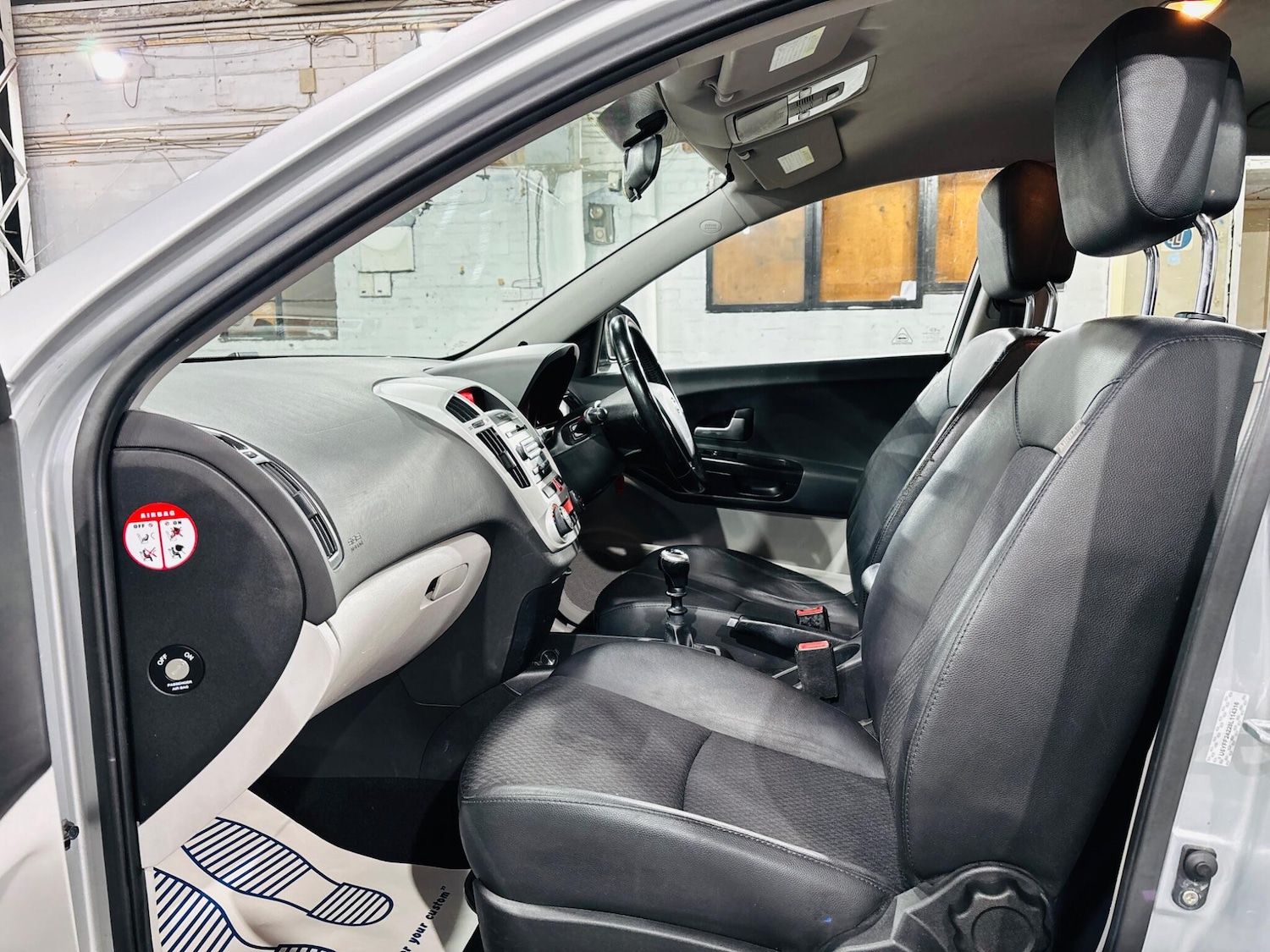 Used Kia Ceed 2008 for sale - 76315104: Photo 15