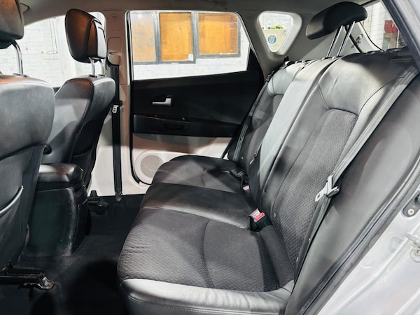 Used Kia Ceed 2008 for sale - 76315104: Photo 16