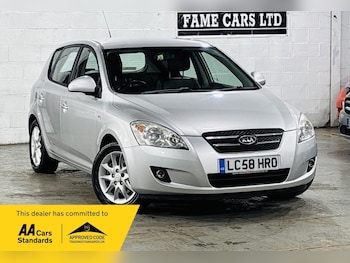 2008 (58) - 1.6 LS 5dr