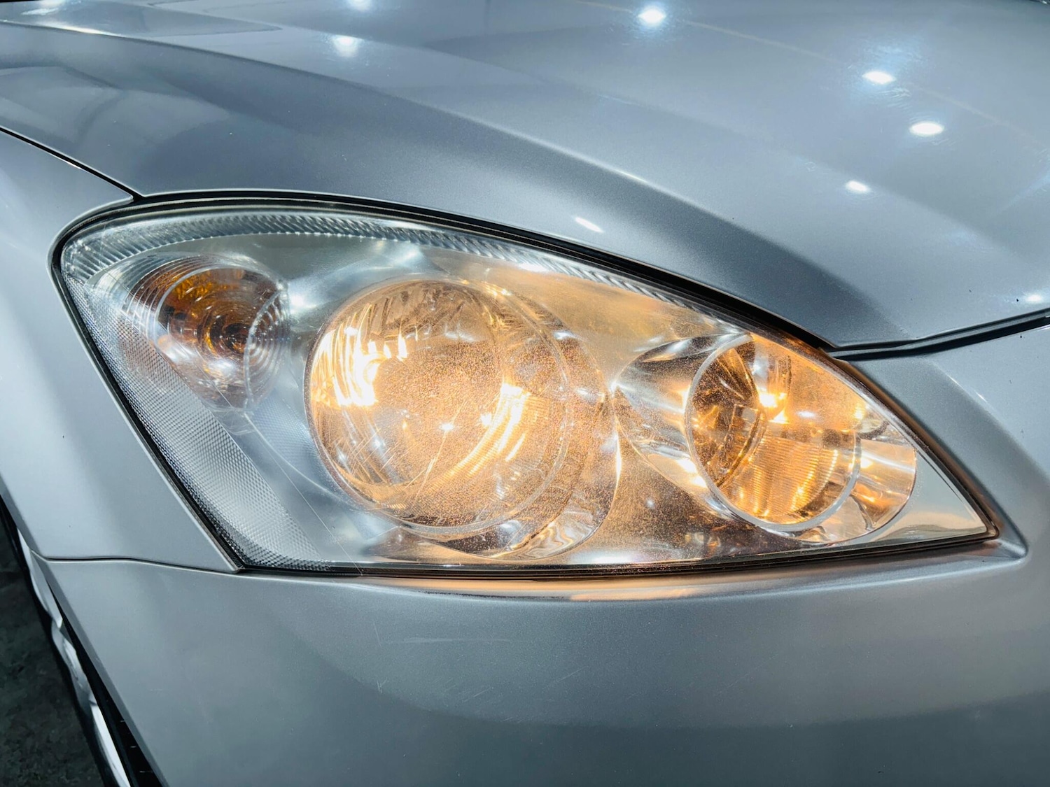 Used Kia Ceed 2008 for sale - 76315104: Photo 26