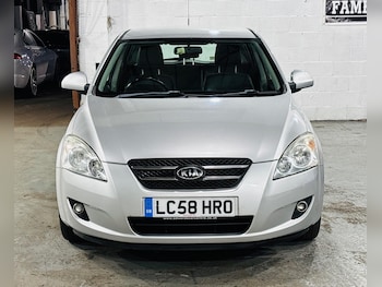 Used Kia Ceed 2008 for sale - 76315104: Photo 2