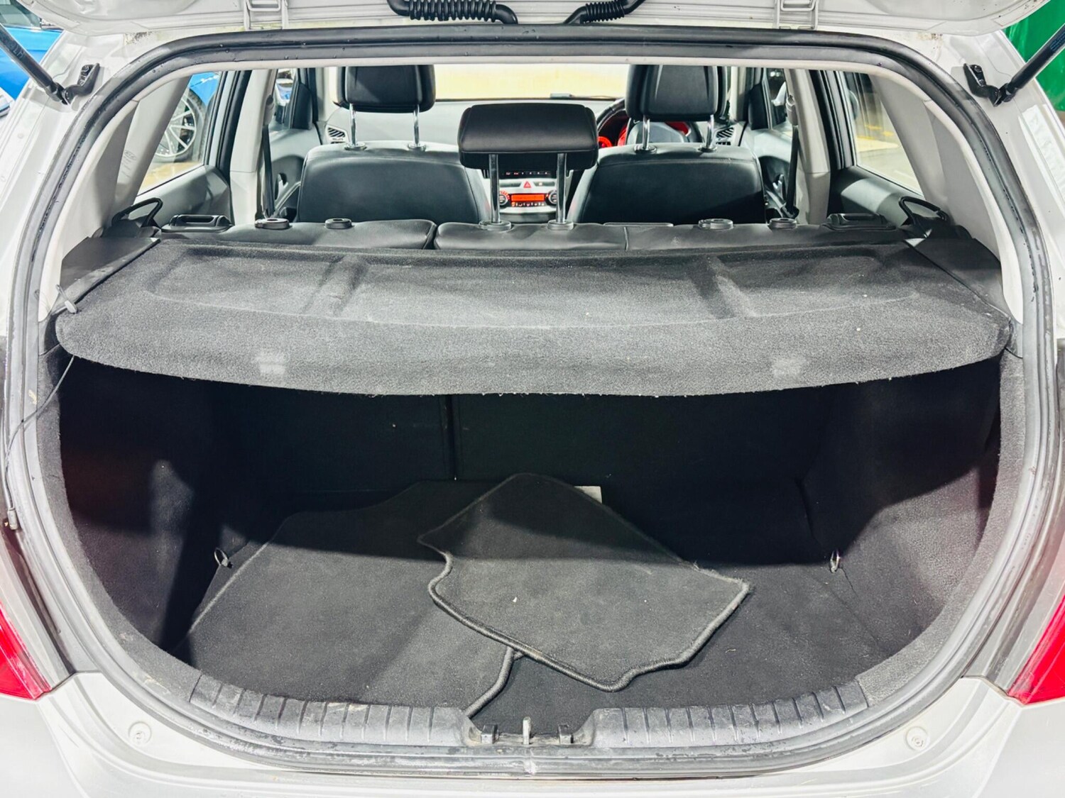 Used Kia Ceed 2008 for sale - 76315104: Photo 30