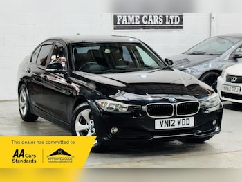 Used BMW 3 Series 2012 for sale - 78601220: Photo