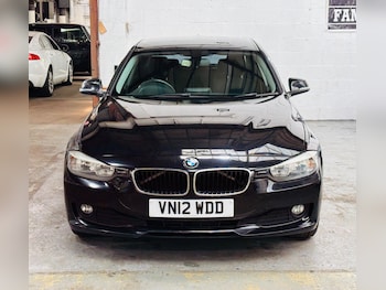 Used BMW 3 Series 2012 for sale - 78601220: Photo
