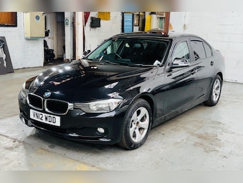 Used BMW 3 Series 2012 for sale - 78601220: Photo