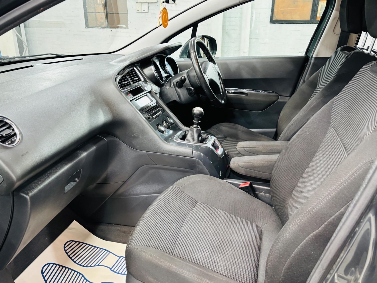 Vehicle 13