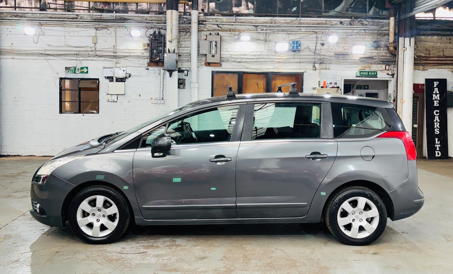 Vehicle 9