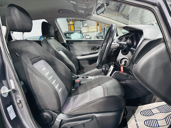 Used Kia Ceed 2013 for sale - 76270784: Photo 13