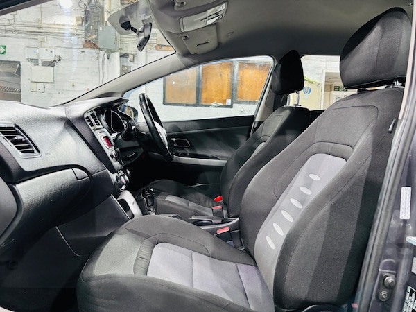 Used Kia Ceed 2013 for sale - 76270784: Photo 15