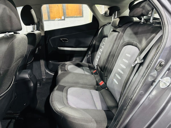 Used Kia Ceed 2013 for sale - 76270784: Photo 16