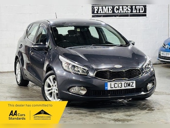 Kia - Ceed