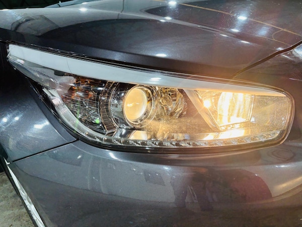Used Kia Ceed 2013 for sale - 76270784: Photo 26