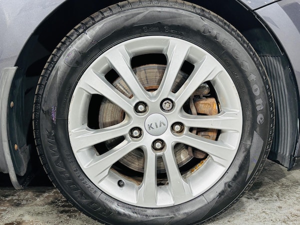 Used Kia Ceed 2013 for sale - 76270784: Photo 28