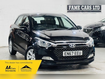 Used Hyundai i20 2018 for sale - 79613236: Photo