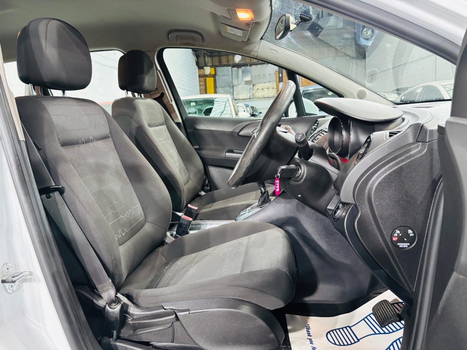 Used Vauxhall Meriva 2013 for sale - 76326660: Photo 13