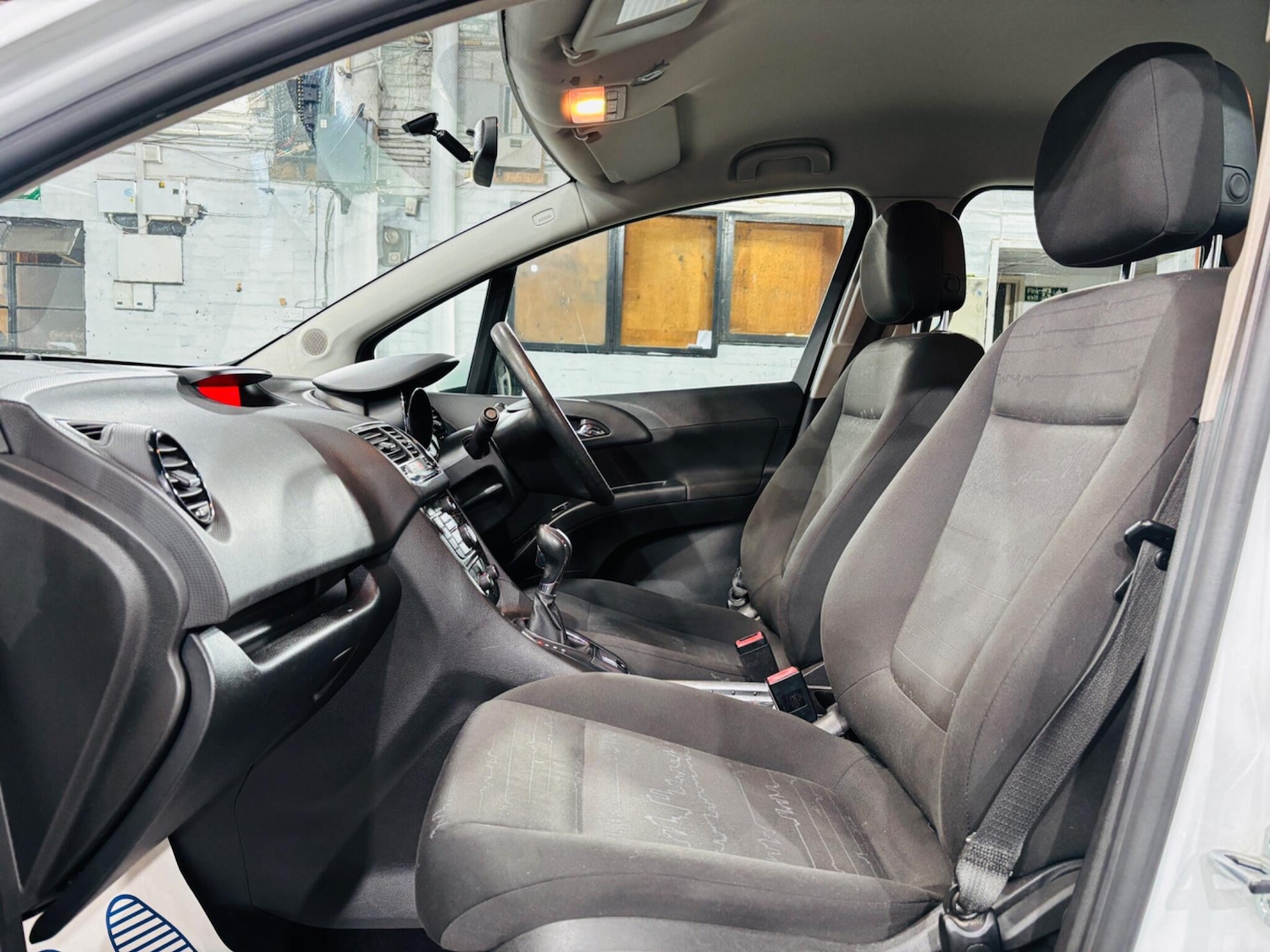 Used Vauxhall Meriva 2013 for sale - 76326660: Photo 15