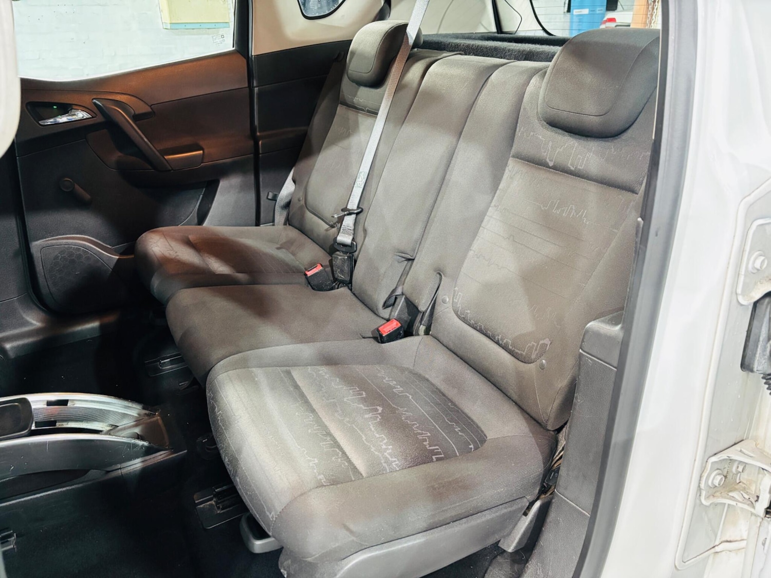 Used Vauxhall Meriva 2013 for sale - 76326660: Photo 16